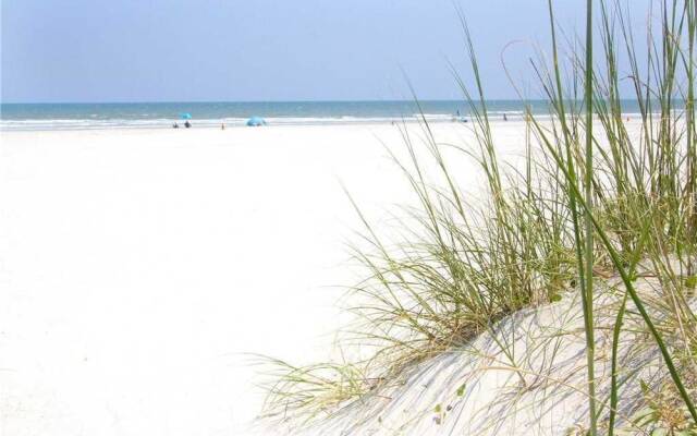 Windjammer 316 - Three Bedroom Condo