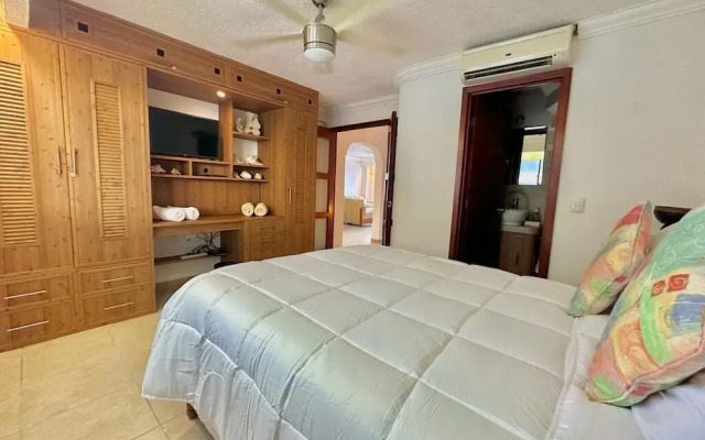 Villas Marlin by Andiani Travel
