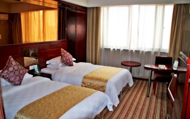 Every Day Inn Dangtu Road Hefei