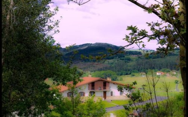 Casa Rural Miamendi