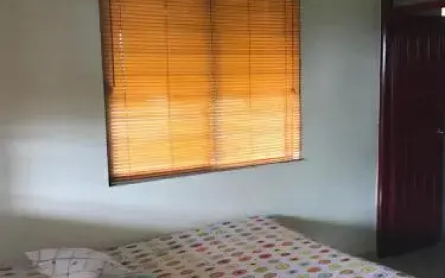 Vistahermosa hostal