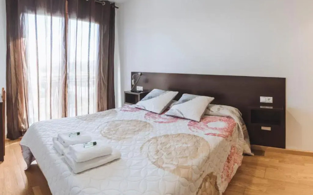 Apartamentos Casas Novas