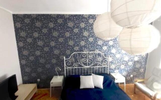 Eozin Apartman