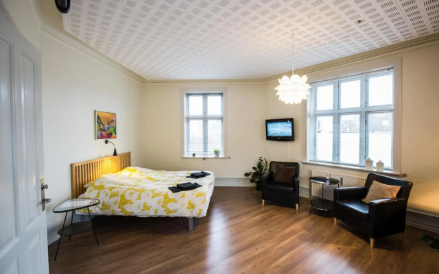 Bed & Breakfast Holstebro