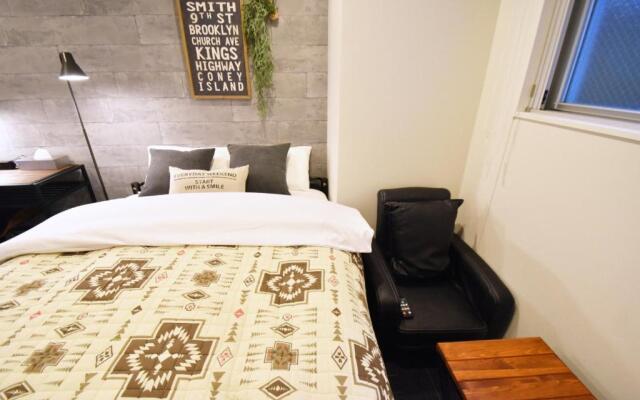 REGALO Shibaura - Vacation STAY 87447