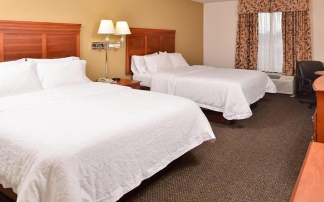 Hampton Inn & Suites Richmond, IN