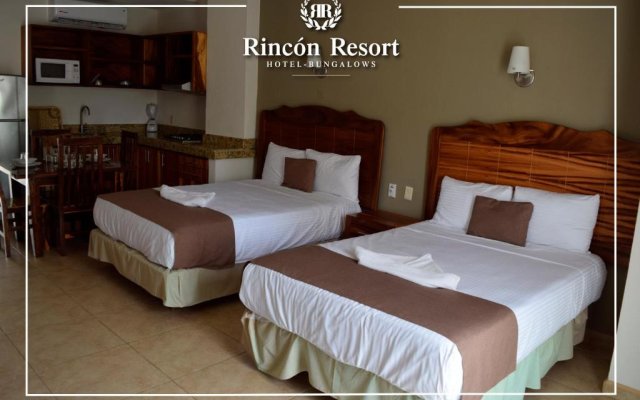 Rincón Resort