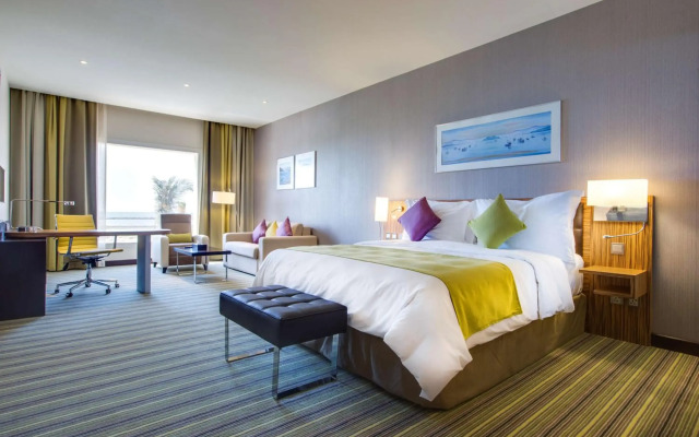 JW Marriott Parq Vancouver