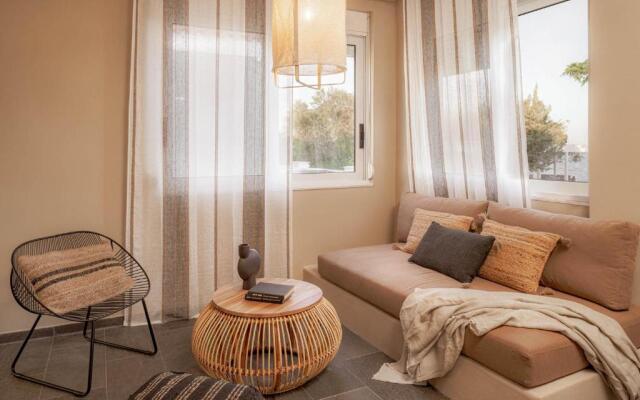 Doryssa Coast Apartments