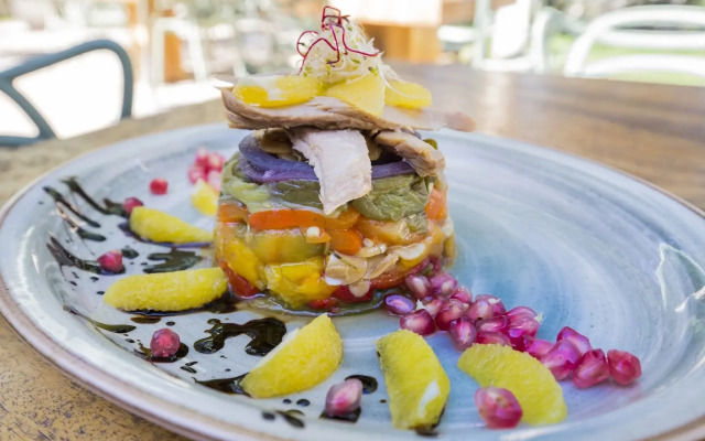 Agroturismo Sa Talaia