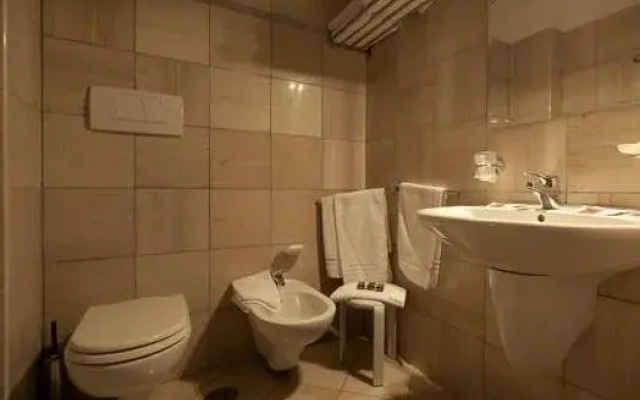 Jubilee Hotel