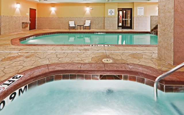 Holiday Inn Oklahoma City Airport by IHG