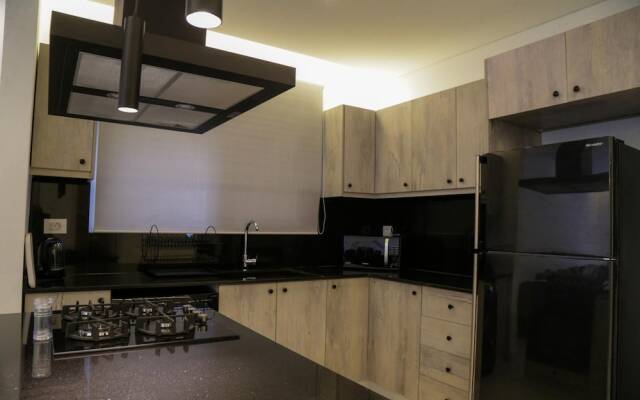 Lebanon - Brummana Views Unit 1