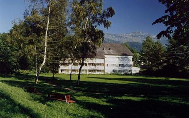 Hotel-Restaurant Sternen