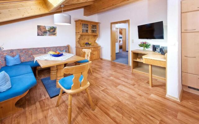 Kur- und Ferienhotel Alpenhof