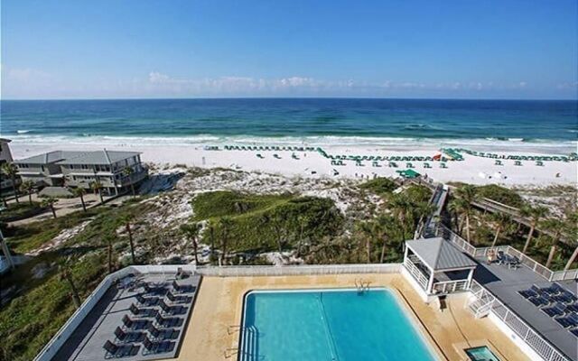 GulfSide 0705 by RedAwning