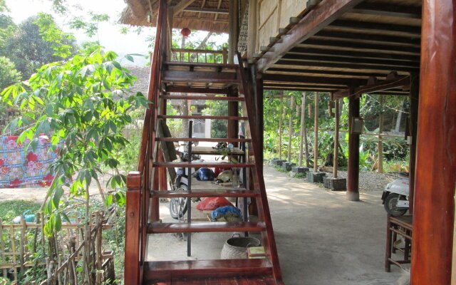 Dong Que Homestay -  Hostel