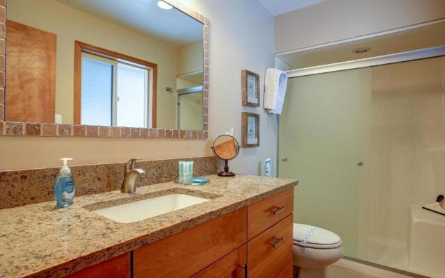 6 Otter-HOT Tub-3BR/2BA