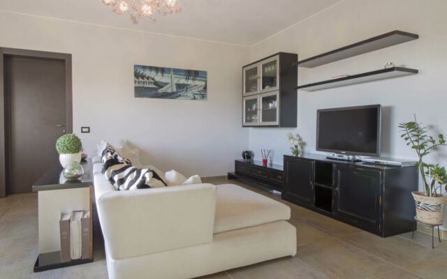 Locazione Turistica Serra