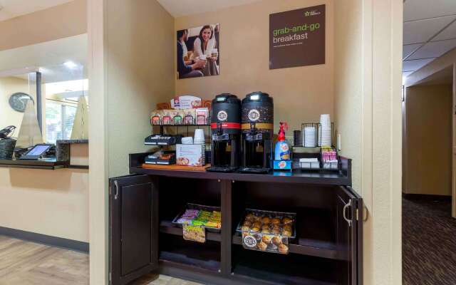 Extended Stay America Suites - Washington, D.C. - Fairfax