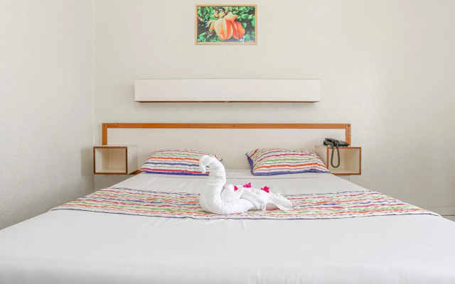 Karibea Camelia Residence