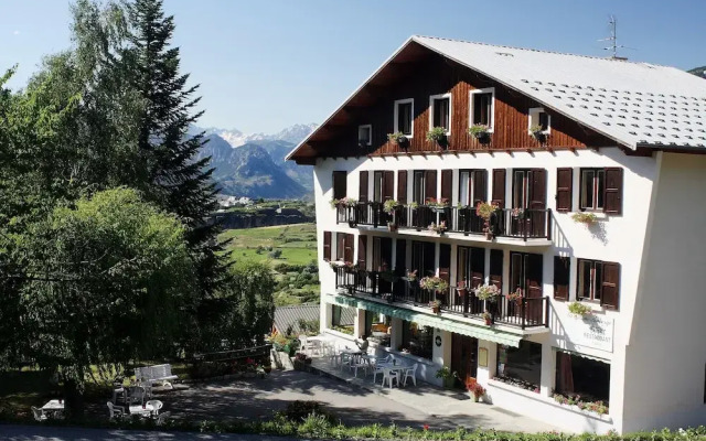 La Bonne Auberge