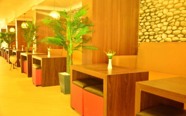Royal Park Hotel