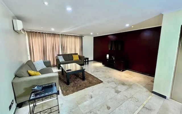 The Emem Apartment