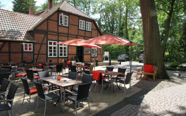 Hotel Am Kloster