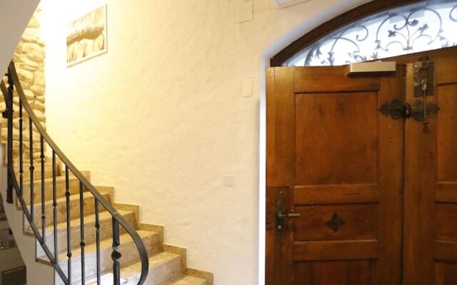 Hotel Untertor by Maier Self-Check-in