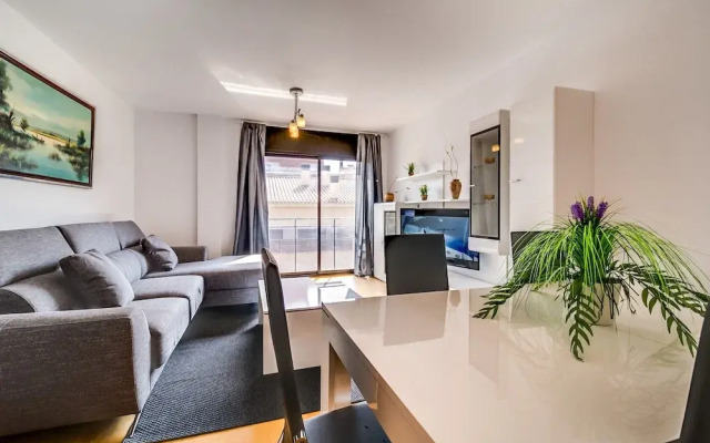 Apartamento Vivalidays Maikel