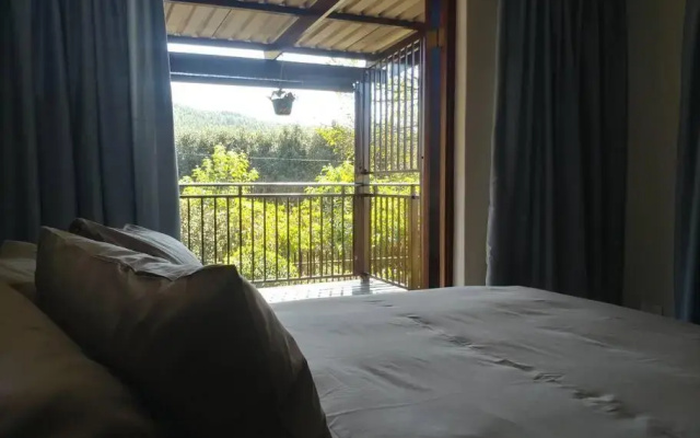 Self-catering Guesthouse in the Lowveld