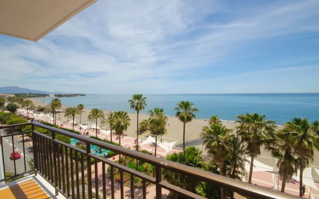 Apartamento Pasaje Victoria