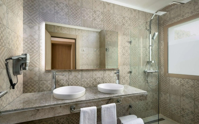 Radisson Blu Resort, Al Hoceima