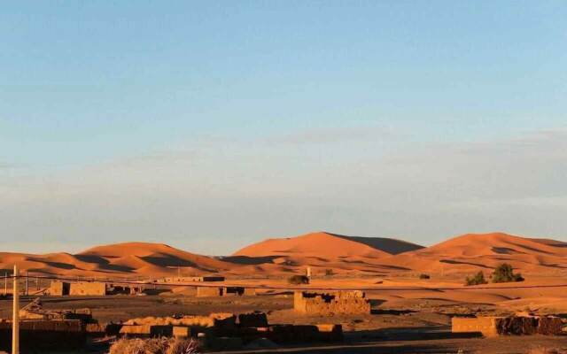 Dar el Khamlia