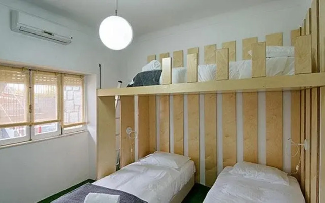 Pharmacy Hostel
