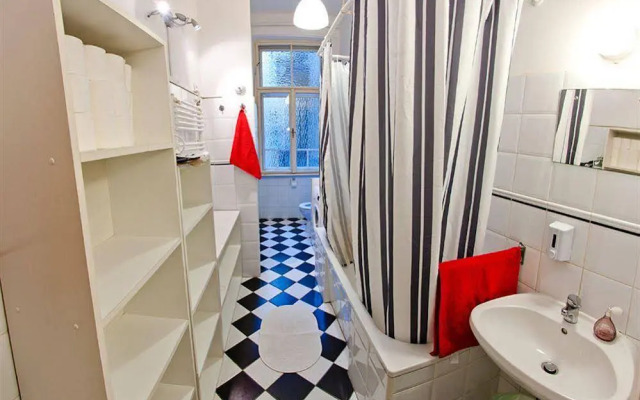Animation City Hostel