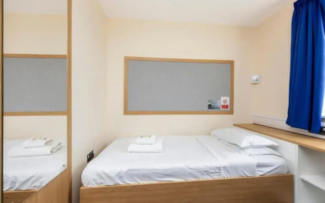 Ensuite Rooms at Westminster Hall-OXFORD - Campus Accommodation