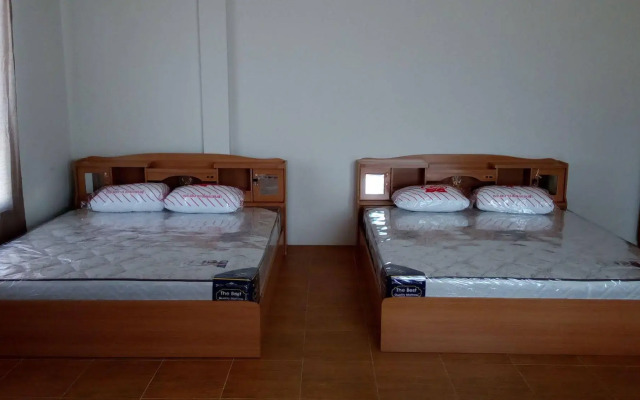 Suratthani Airport Hostel