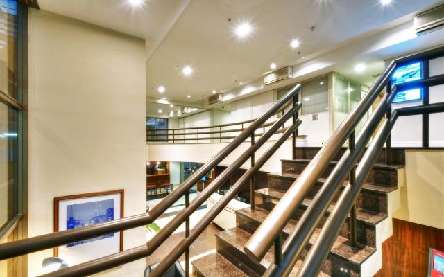 Transamerica Executive Paulista