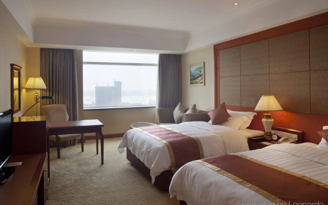 Crowne Plaza Wuhu