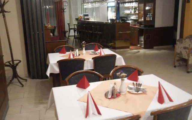 Hotel Annahof