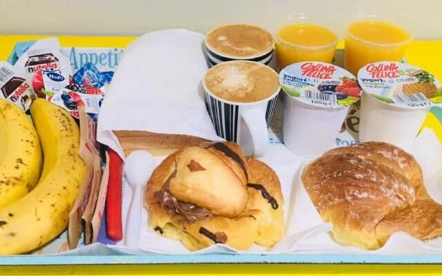 Il Sesto Suites Central