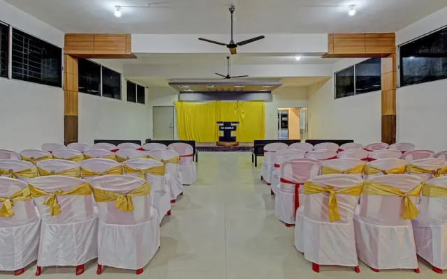 Sai Samrat Resort