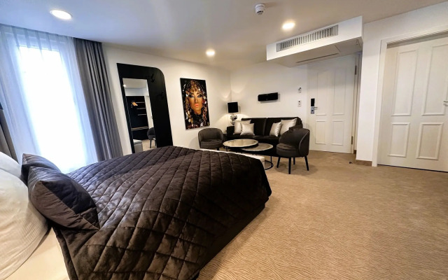 Rhein-Hotel St. Martin