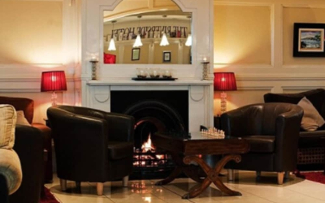 Killarney Riverside Hotel