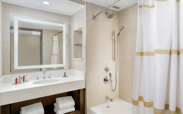 Nashville Marriott at Vanderbilt University