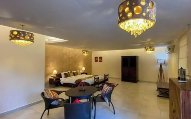 Khushana Villa by Baywatch stayzz