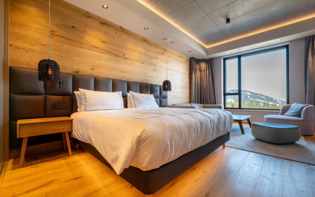 Swissôtel Damian Jasna
