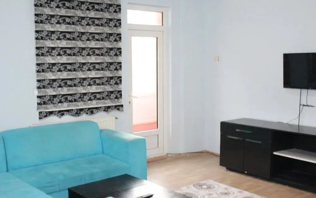 Samsun Jolly Home